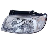 Faro Fanale Anteriore per Hyundai Matrix 2001-2005 Destro