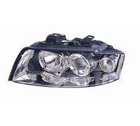 Depo Auto Parts Faro Anteriore Xenon Audi A4 2000-2004 Destro