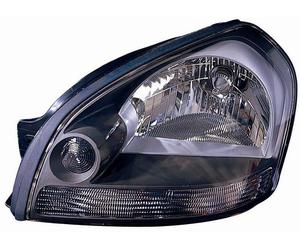 DEPO Faro DEPO21640
