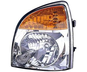 DEPO Faro DEPO21680