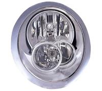 FARO PER MINI ONE/COOPER 04-06 H7/H7 SINISTRO