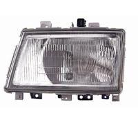 FARO DEPO H4 PRED. REG. ELETTR. MITS. CANTER - 01/'05>05/'12 - SX