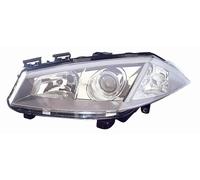 Depo Auto Parts Proiettore Xenon D2S-H7 Elettrico senza motore Renault Megane Sinistro 2002-2005