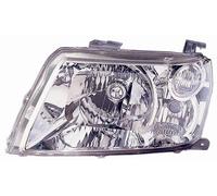 Faro Anteriore Sinistro SX Suzuki Gran Vitara 2005+ - 3 Porte Modello 1 6