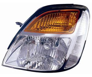 DEPO Faro DEPO24610