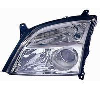 Depo Auto Parts – Proiettore Xenon D2S-H7 Elettrico senza motore Opel Vectra C Dx 2002-2005