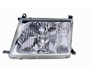DEPO Faro DEPO25650