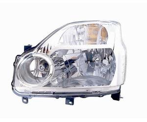 DEPO Faro DEPO25920