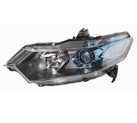 FARO PROIETTORE ANTERIORE SINISTRO - SX - HONDA INSIGHT 09->11 - NO XENON