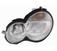 Faro Anteriore Destro DX Mercedes Sport Coupe' 2001+