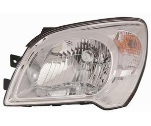 DEPO Faro DEPO28930