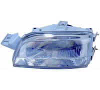 FARO PER FIAT PUNTO 93-99 H4 DESTRO