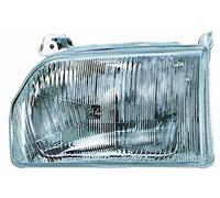 FARO PROIETTORE ANTERIORE DESTRO - DX - FORD ESCORT 1986->1990