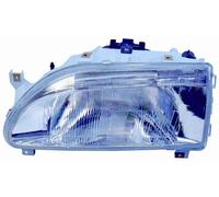 FARO PROIETTORE ANTERIORE DESTRO - DX - RENAULT 19 92->95