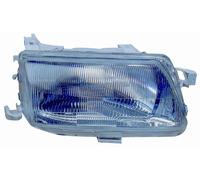 Depo Auto Parts Faro proiettore anteriore H4 per Opel Astra F 1994-1998 Destro