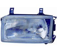 FARO PROIETTORE ANTERIORE DESTRO - DX - VOLKSWAGEN TRANSPORTER T4 90->95