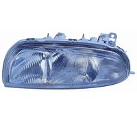 FARO PROIETTORE ANTERIORE SINISTRO - SX - FORD FIESTA 1996->1999