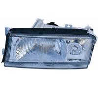 FARO PROIETTORE ANTERIORE SINISTRO - SX - SKODA OCTAVIA 96->99