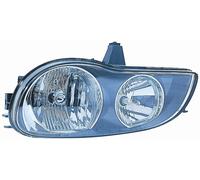Depo Auto Parts Faro proiettore anteriore destro Toyota Corolla 2000-2001 HB3/HB4 elettrico
