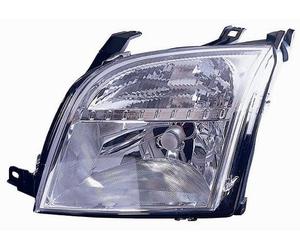 DEPO Faro DEPO36940