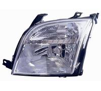 FARO PROIETTORE ANTERIORE SINISTRO CON OSCURATORE - SX - FORD FUSION 02->02