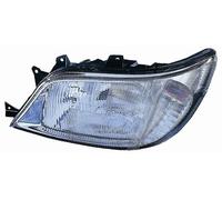 Depo Auto Parts Faro anteriore destro Mercedes Sprinter 2000-2002 con fendinebbia H1/H1/H7