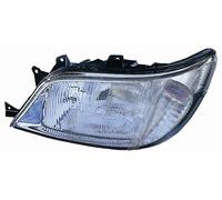 FARO PER MERCEDES SPRINTER 00-02 H1/H1/H7 CON FENDINEBBIA SINISTRO