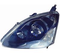 Proiettore H1/Hb3 Con Lentic. Regolazione Elettrica CIVIC 3 PORTE Sx 2003-2005