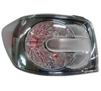 Faro Fanale Posteriore per Mazda Cx 7 2007-2009 Destro