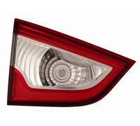 Depo Auto Parts Faro posteriore interno per Suzuki SX4 S-Cross 2013 Bianco-Rosso Sinistro