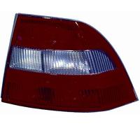 Fanale Posteriore Destro DX Opel Vectra 1995-1999 - Fume' Berlina