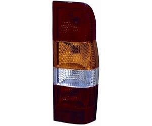 DEPO Faro DEPO52500