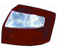 GRUPPO OTTICO POST. SX AUDI A4 2000 BERLINA SX MARCA DEPO
