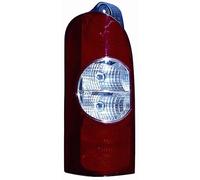 GRUPPO OTTICO POST. DX MASTER 2004 (OPEL MOVANO) BIAN.- ROS. DX MARCA DEPO