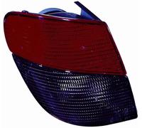 Fanale Posteriore Sinistro SX Peugeot 406 95' - Station Wagon