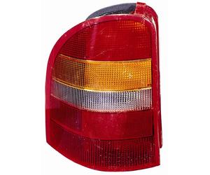DEPO Faro DEPO58250