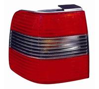 Fanale Posteriore Destro DX Volkswagen Passat 1993-1995 - Berlina - Fume'- Rosso