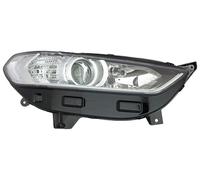 Depo Auto Parts Faro anteriore Ford Mondeo 2014-> H7-H15-PWY19W con motorino destro