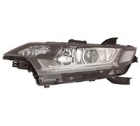 Depo Auto Parts Faro Proiettore H7-HB3-PY21W Luce diurna LED Mitsubishi Outlander Destro