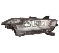 Proiettore H7-Hb3-Py21W Luce Diurna Led Predisposizione Regolazione OUTLANDER Sx
