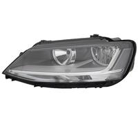 FARO PROIETTORE ANTERIORE DESTRO A LED - DX - PER VOLKSWAGEN JETTA 14->