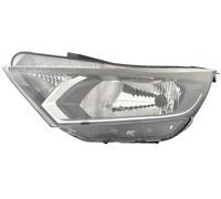 Faro Anteriore Sinistro SX Hyundai I-20 2020+ - C/Luce Diurna Alogena