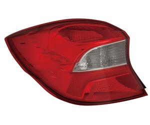 DEPO Faro DEPOC01603S