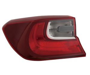 DEPO Faro DEPOC01625S