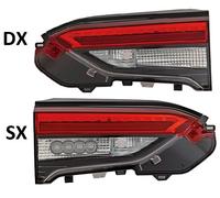 20419MF4 Faro Gruppo Ottico Posteriore Sx Sinistro per Toyota RAV 4 2019/01>