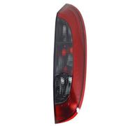 Fanale Posteriore Sinistro SX Opel Corsa 2001-2002 - Rosso