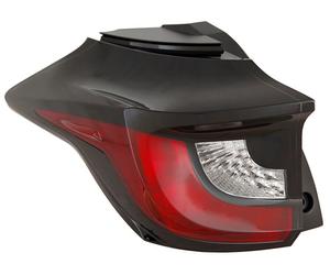DEPO Faro DEPOC01720S