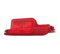 DEPO Faro Fendinebbia Adatto A per Fiat 500 312_661-4005L-LD-UE