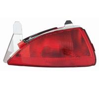 DEPO Faro Fendinebbia Destra Adatto A per Renault Kadjar Ha _ Hl _551-4004R-UE