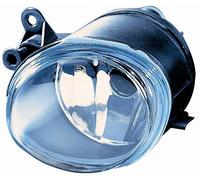 Faro Fendinebbia Anteriore per Audi A3 2000-2003 Destro